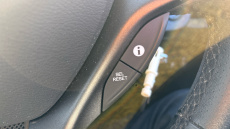 Honda Jazz 1.4 i-VTEC ES Plus 5dr CVT Petrol Hatchback